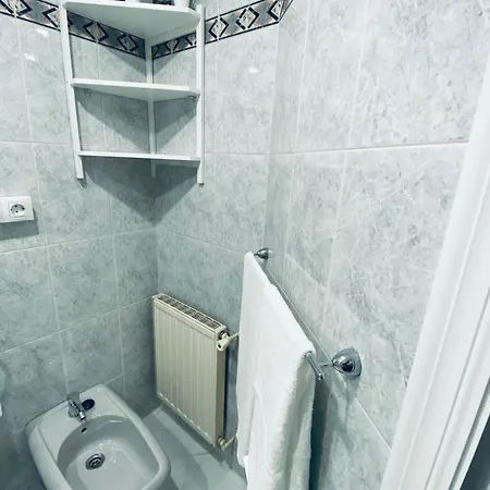 Apartamento Centro Novort