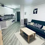 Centro Novort Apartman