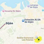 Centro Novort Gijon
