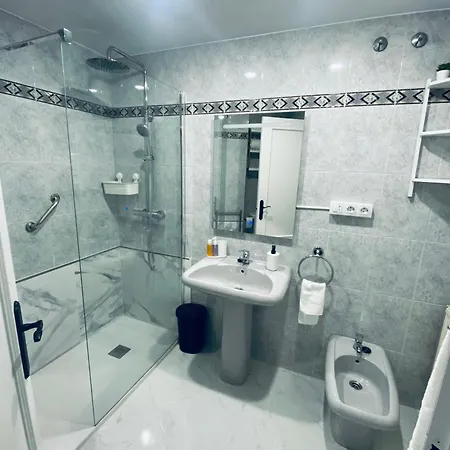 Appartement Centro Novort