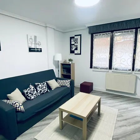 Appartement Centro Novort *
