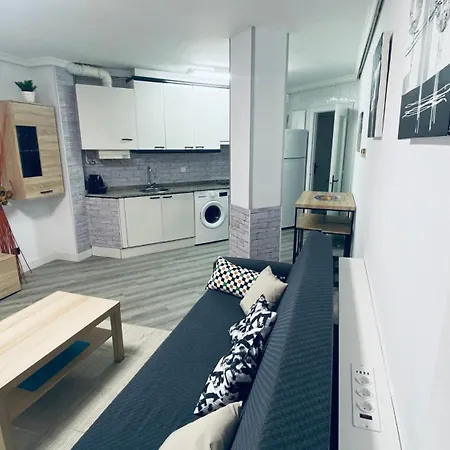 Centro Novort גיחון