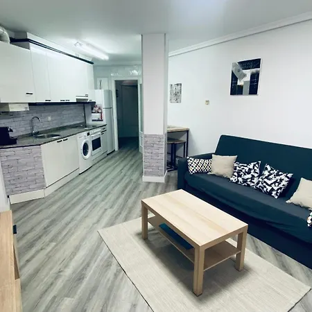 Centro Novort Апартаменты