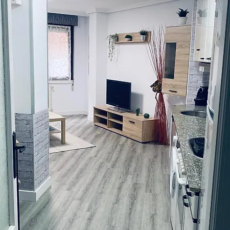 Centro Novort Апартаменты
