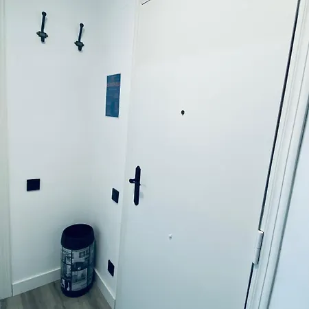 Centro Novort Appartement *