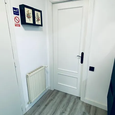 Centro Novort Appartement *