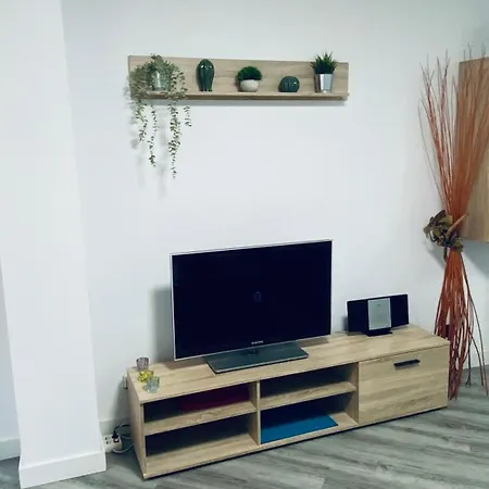 Centro Novort * גיחון