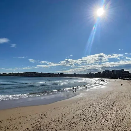 Διαμέρισμα Centro Novort