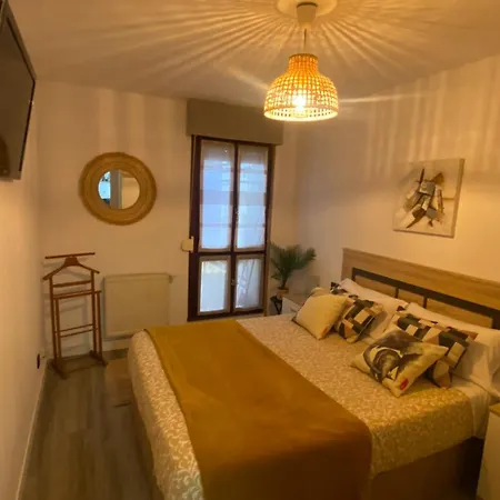 Apartamento Centro Novort *