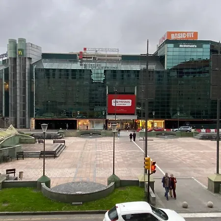 Centro Novort Gijon