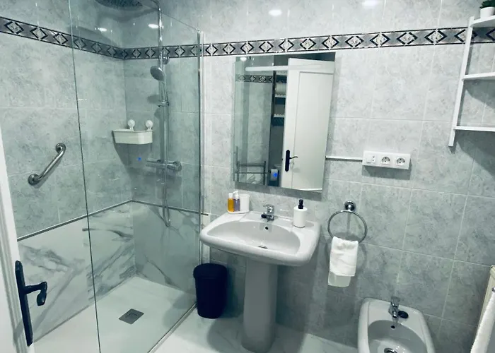 Apartment Centro Novort