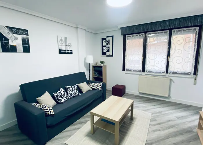 Διαμέρισμα Centro Novort *