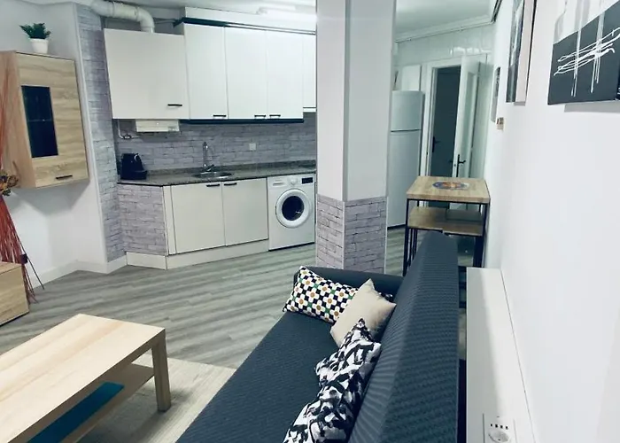 Centro Novort Χιχόν