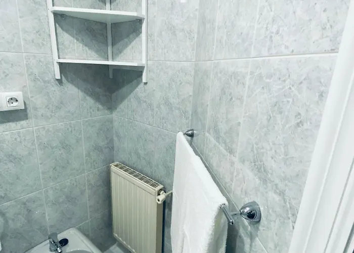 Διαμέρισμα Centro Novort