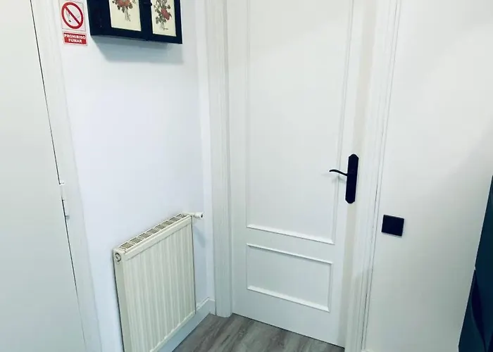 Centro Novort Apartment *