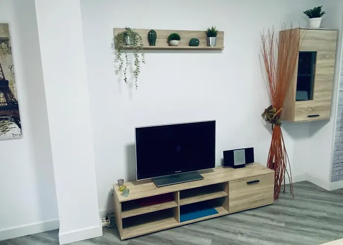 Centro Novort * Gijon