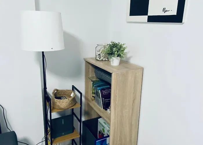 Apartment Centro Novort