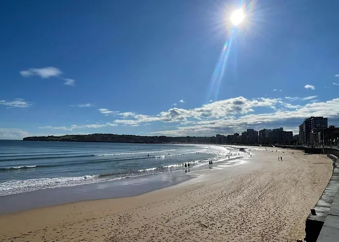 Διαμέρισμα Centro Novort