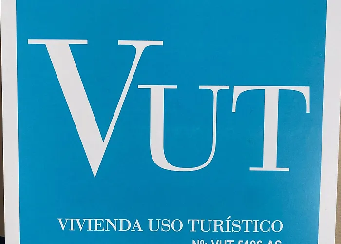 Centro Novort Apartment Gijon