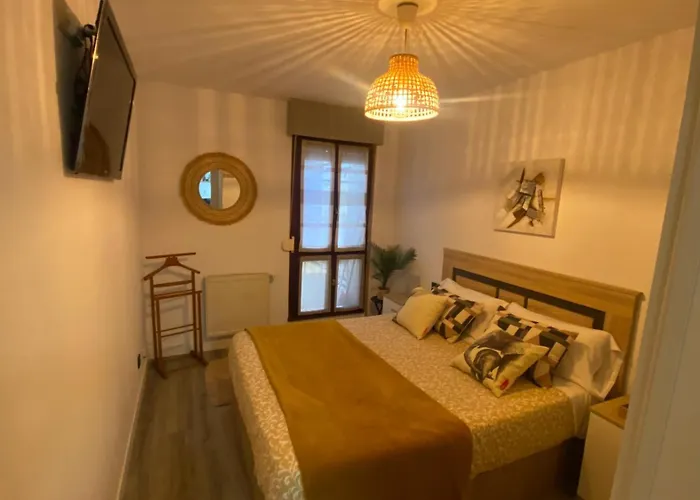 Apartment Centro Novort *