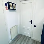 Centro Novort Lägenhet *