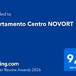 Lägenhet Centro Novort *