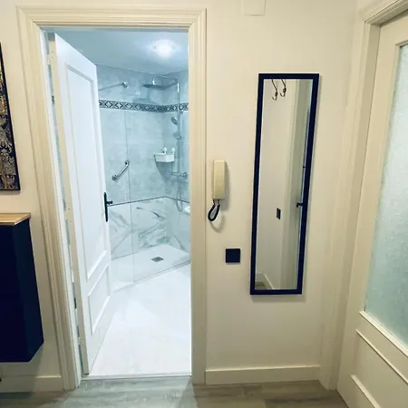 Centro Novort Appartement Gijón