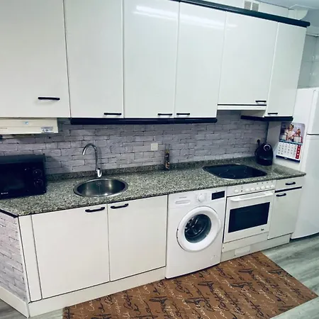 Centro Novort Appartement *