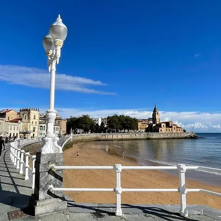 Centro Novort Gijón