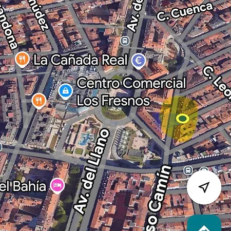 Appartement Centro Novort *